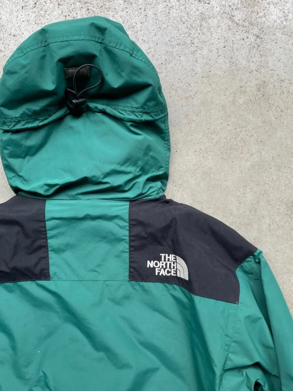 The North Face few outer